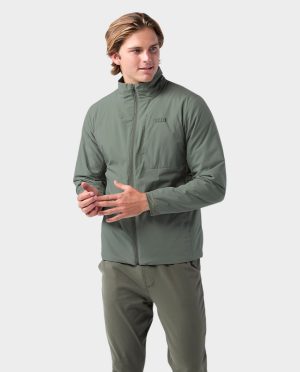 Men’s Fernos Insulated Jacket