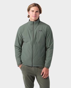Men’s Fernos Insulated Jacket