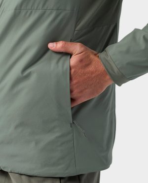 Men’s Fernos Insulated Jacket