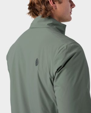Men’s Fernos Insulated Jacket