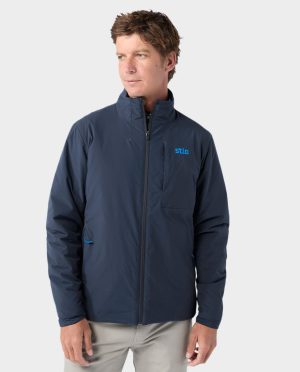 Men’s Fernos Insulated Jacket