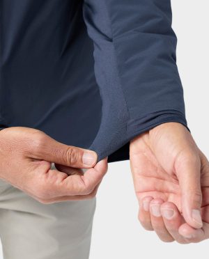 Men’s Fernos Insulated Jacket