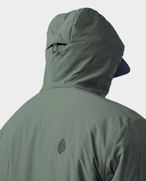 Men’s Fernos Max Insulated Jacket