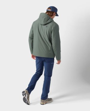 Men’s Fernos Max Insulated Jacket