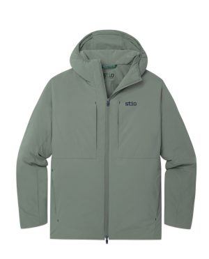 Men’s Fernos Max Insulated Jacket