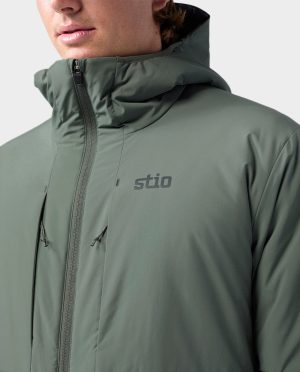 Men’s Fernos Max Insulated Jacket