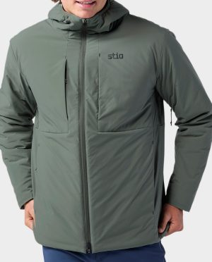 Men’s Fernos Max Insulated Jacket