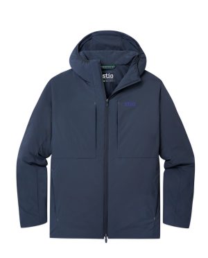 Men’s Fernos Max Insulated Jacket
