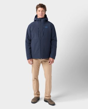 Men’s Fernos Max Insulated Jacket