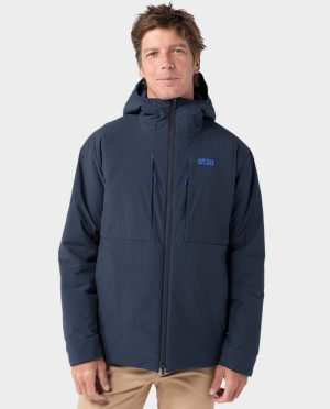 Men’s Fernos Max Insulated Jacket