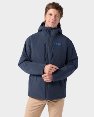 Men’s Fernos Max Insulated Jacket