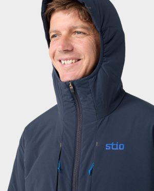 Men’s Fernos Max Insulated Jacket