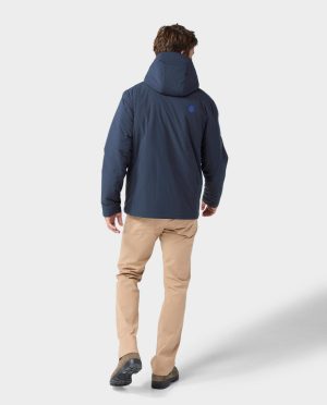 Men’s Fernos Max Insulated Jacket