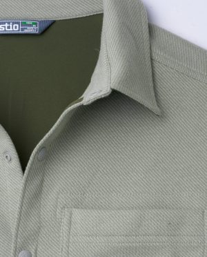 Men’s Notion Stretch Knit Shirt