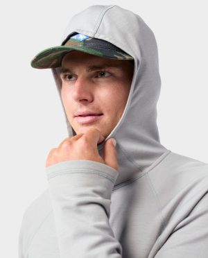 Men’s Alpin PeakWool Midweight Hoodie