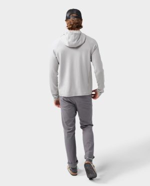 Men’s Alpin PeakWool Midweight Hoodie