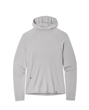 Men’s Alpin PeakWool Midweight Hoodie