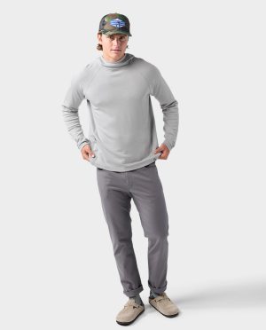 Men’s Alpin PeakWool Midweight Hoodie
