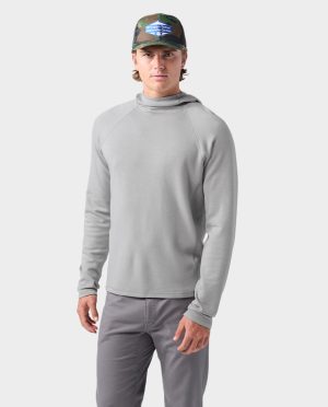 Men’s Alpin PeakWool Midweight Hoodie