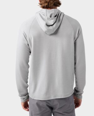 Men’s Alpin PeakWool Midweight Hoodie