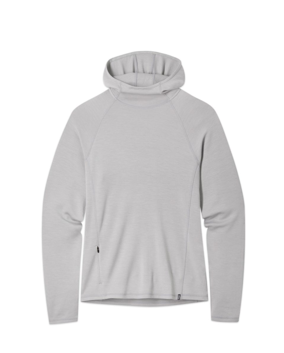 Men's Alpin PeakWool Midweight Hoodie