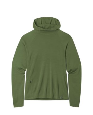 Men’s Alpin PeakWool Midweight Hoodie
