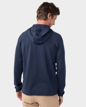 Men’s Alpin PeakWool Midweight Hoodie