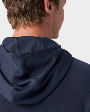 Men’s Alpin PeakWool Midweight Hoodie
