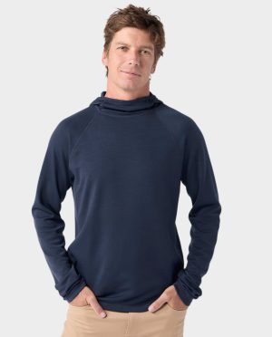 Men’s Alpin PeakWool Midweight Hoodie