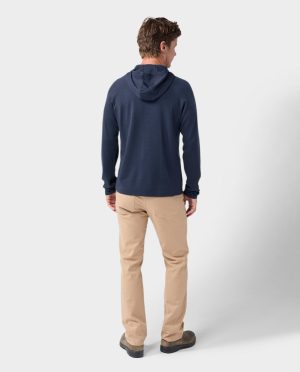 Men’s Alpin PeakWool Midweight Hoodie