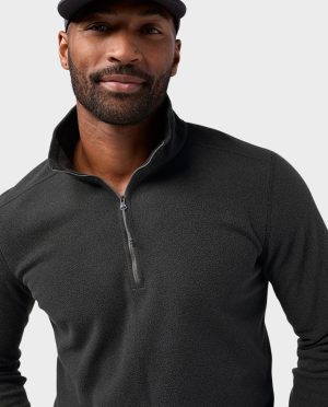 Men’s Turpin Fleece Half Zip