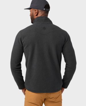 Men’s Turpin Fleece Half Zip