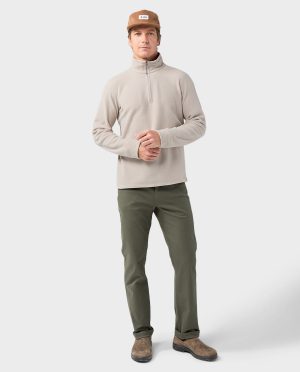 Men’s Turpin Fleece Half Zip