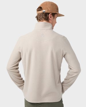 Men’s Turpin Fleece Half Zip