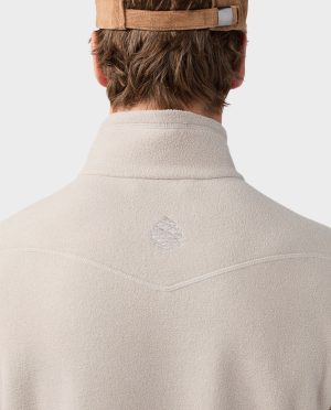 Men’s Turpin Fleece Half Zip