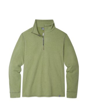 Men’s Turpin Fleece Half Zip