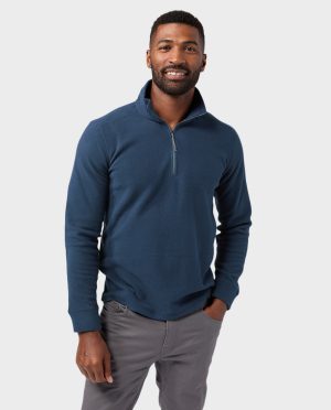 Men’s Turpin Fleece Half Zip