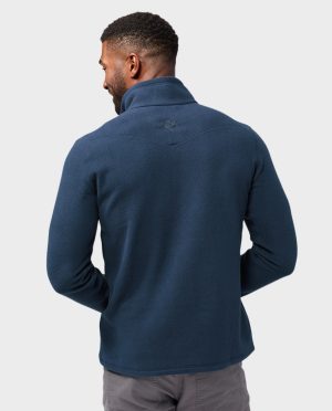 Men’s Turpin Fleece Half Zip