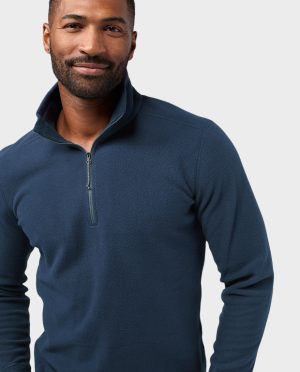 Men’s Turpin Fleece Half Zip