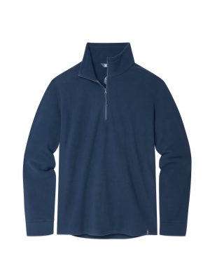 Men’s Turpin Fleece Half Zip