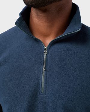 Men’s Turpin Fleece Half Zip