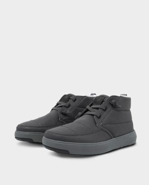 Men’s Colter Waxed Canvas Mid