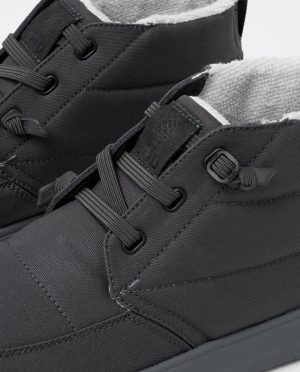 Men’s Colter Waxed Canvas Mid