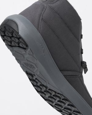 Men’s Colter Waxed Canvas Mid