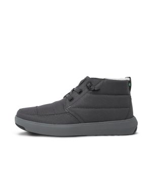 Men’s Colter Waxed Canvas Mid