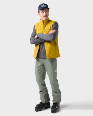 Men’s Tracksetter Pant