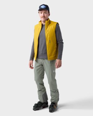 Men’s Tracksetter Pant