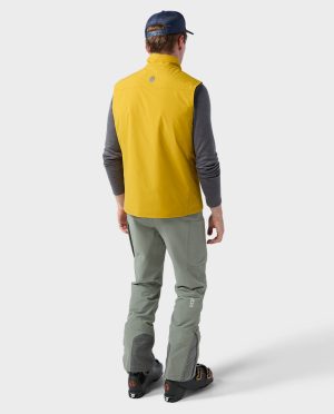 Men’s Tracksetter Pant