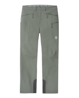 Men’s Tracksetter Pant