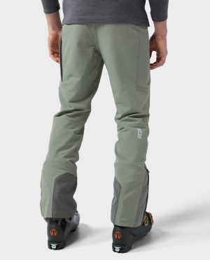 Men’s Tracksetter Pant